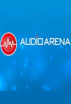 Audio Arena VR Steam Key GLOBAL