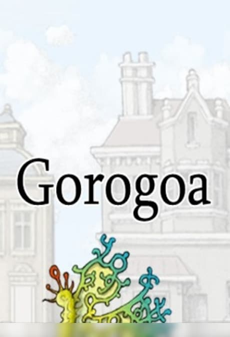 Gorogoa (PC) - Steam Key - ROW