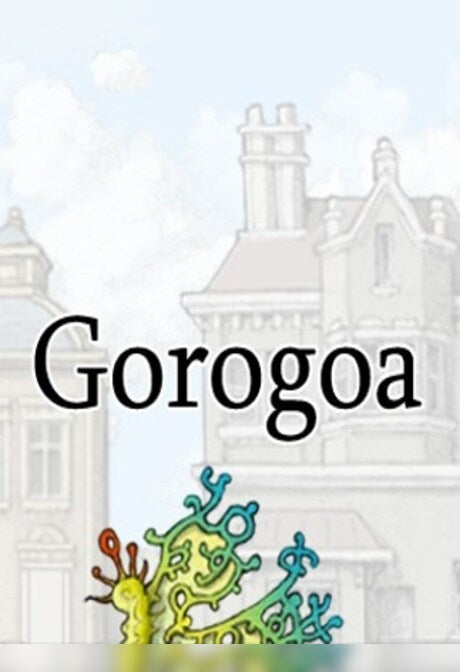 Gorogoa (PC) - Steam Key - GLOBAL