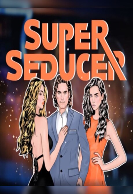 Super Seducer Steam Gift GLOBAL