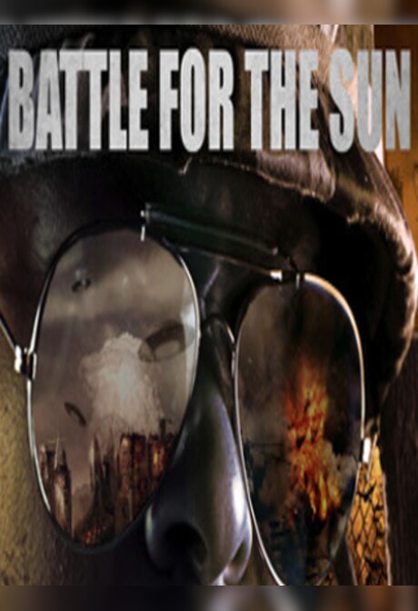 Battle For The Sun (PC) - Steam Gift - GLOBAL