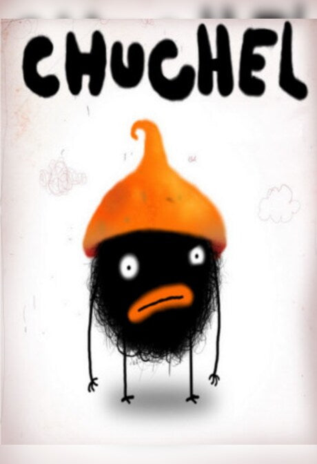 CHUCHEL (PC) - Steam Key - GLOBAL