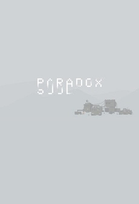 Paradox Soul Steam Key GLOBAL