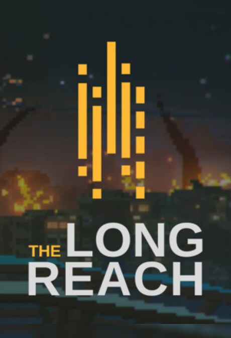 The Long Reach Steam Key GLOBAL