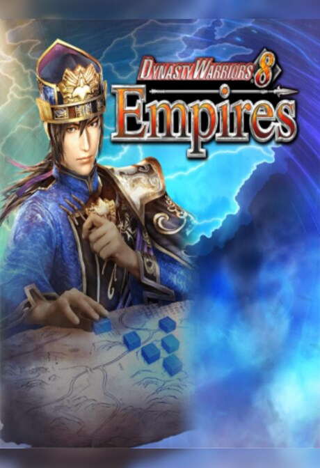 DYNASTY WARRIORS 8 Empires (Xbox One) - Xbox Live Key - EUROPE