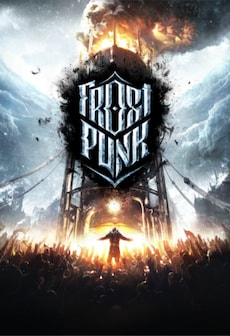 Frostpunk (PC) - Steam Key - LATAM