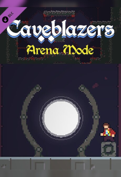 Caveblazers - Arena Mode PC Steam Key GLOBAL