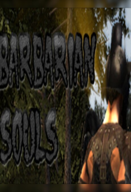 Barbarian Souls Steam Key GLOBAL