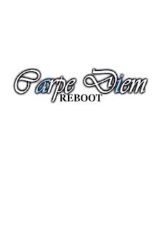 Carpe Diem: Reboot Steam Key GLOBAL