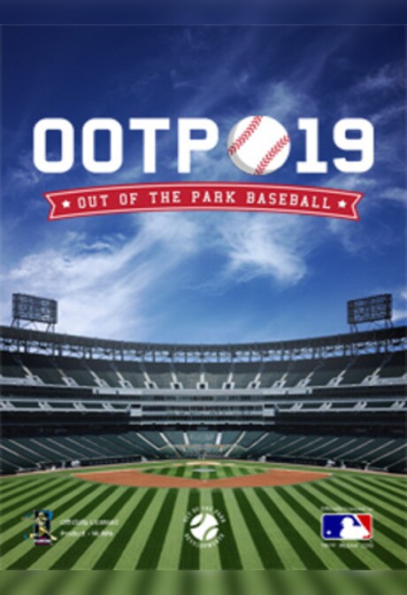 Out of the Park Baseball 19 Steam Key GLOBAL
