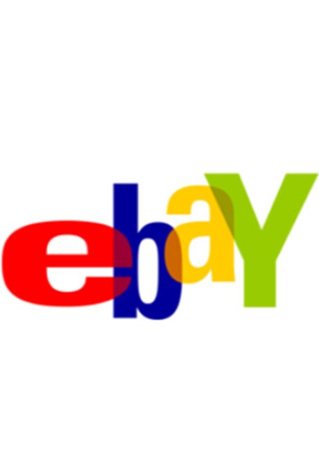 Ebay Gift Card 50 USD - eBay Key - UNITED STATES