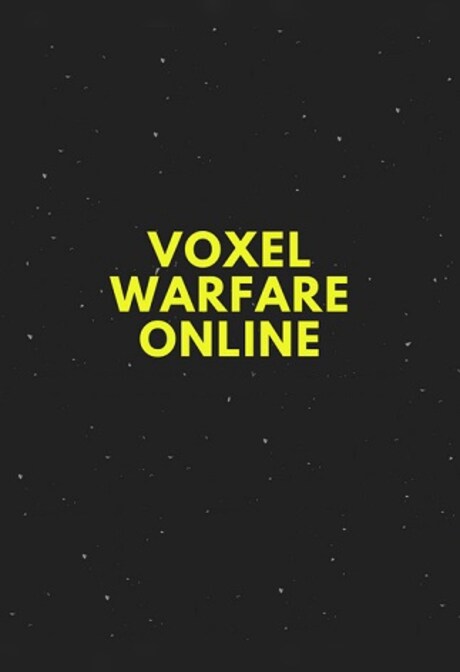 Voxel Warfare Online Steam Key GLOBAL