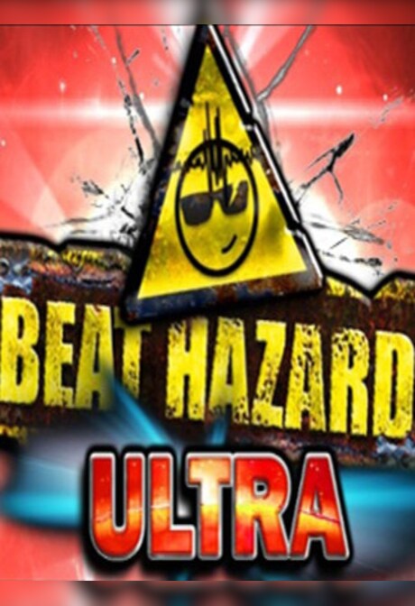 Beat Hazard Ultra + Shadow Operations Unit Steam Key GLOBAL
