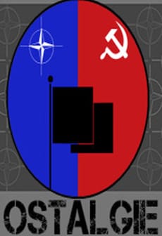 Ostalgie: The Berlin Wall Steam Key GLOBAL
