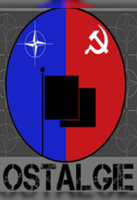 Ostalgie: The Berlin Wall Steam Key GLOBAL