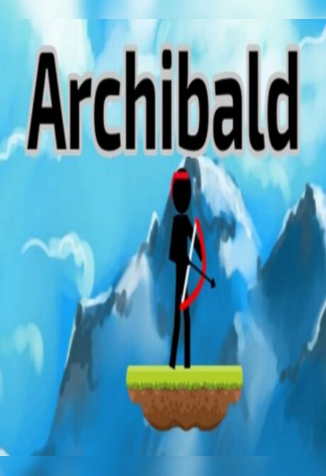 Archibald Steam Key GLOBAL