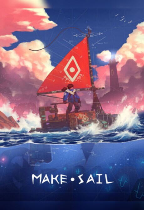 Make Sail Steam Key GLOBAL