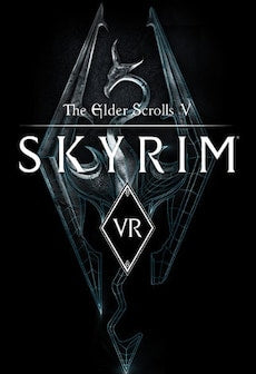 The Elder Scrolls V: Skyrim VR (PC) - Steam Key - CIS