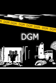 Dark Grim Mariupolis (PC) - Steam Key - GLOBAL