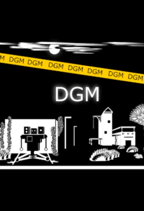 Dark Grim Mariupolis (PC) - Steam Key - GLOBAL