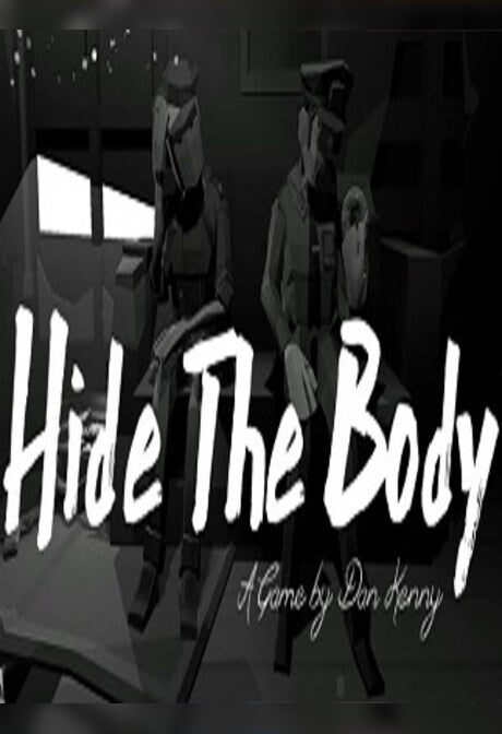 Hide The Body Steam Key GLOBAL