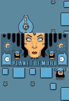 Planet of Mubu Steam Key GLOBAL