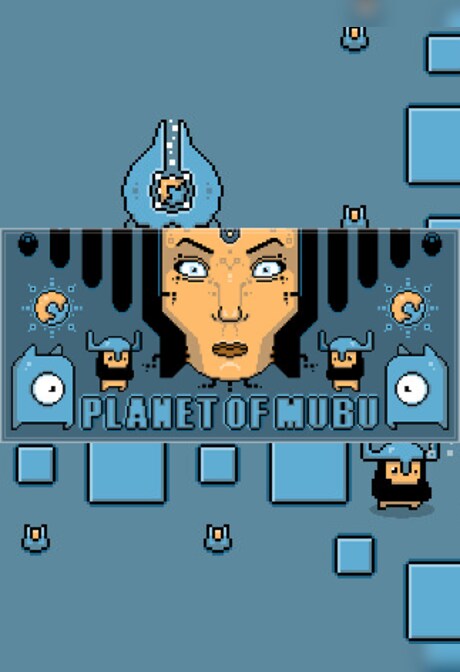 Planet of Mubu Steam Key GLOBAL