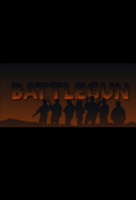Battlegun Steam Key GLOBAL