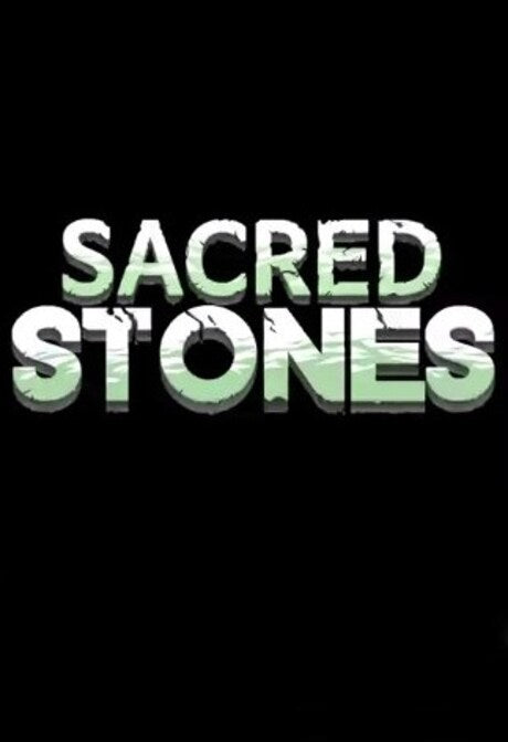 Sacred Stones Steam Key GLOBAL