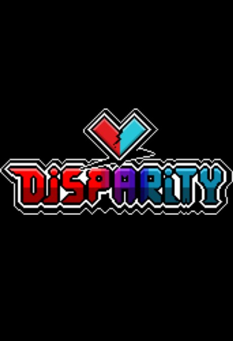 Disparity Steam Key GLOBAL