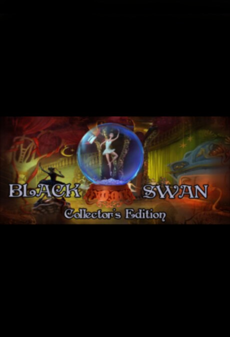 Black Swan Steam Key GLOBAL