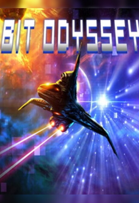 Bit Odyssey Steam Key GLOBAL