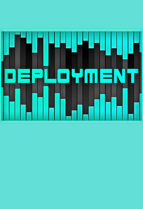 Deployment Steam Key GLOBAL