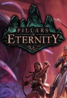Pillars of Eternity | Complete Edition (Xbox One) - Xbox Live Key - UNITED STATES