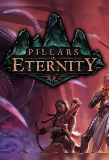 Pillars of Eternity | Complete Edition (Xbox One) - Xbox Live Key - EUROPE