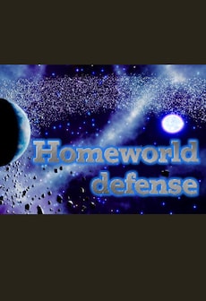 Homeworld Defense Steam Key GLOBAL