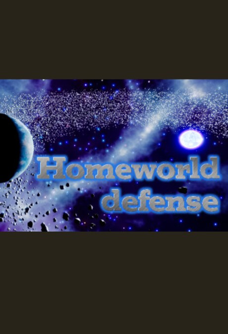 Homeworld Defense Steam Key GLOBAL