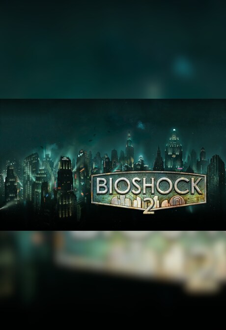 BioShock 2 Remastered Steam Gift GLOBAL