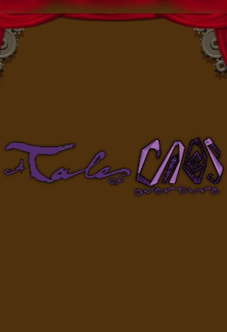 A Tale of Caos: Overture Steam Key GLOBAL