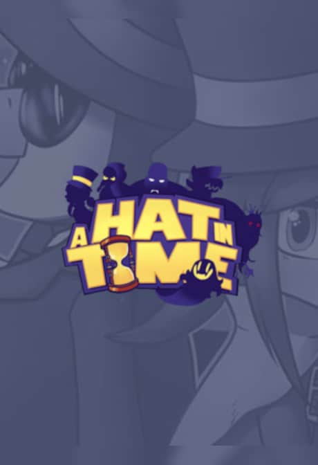 A Hat in Time (PC) - Steam Key - LATAM