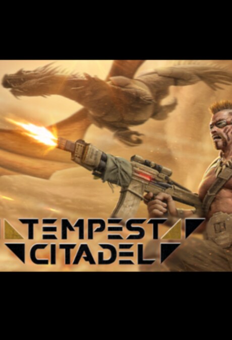 Tempest Citadel Steam Key GLOBAL