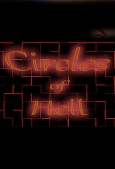 Circles of hell Steam Key GLOBAL