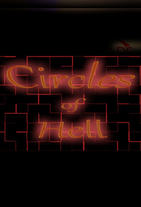 Circles of hell Steam Key GLOBAL
