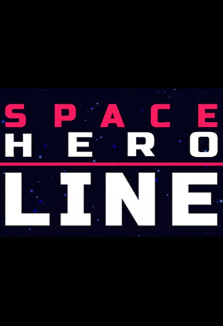 Space Hero Line Steam Key GLOBAL