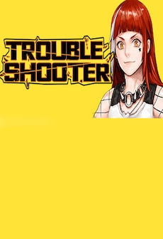Troubleshooter Steam Gift EUROPE