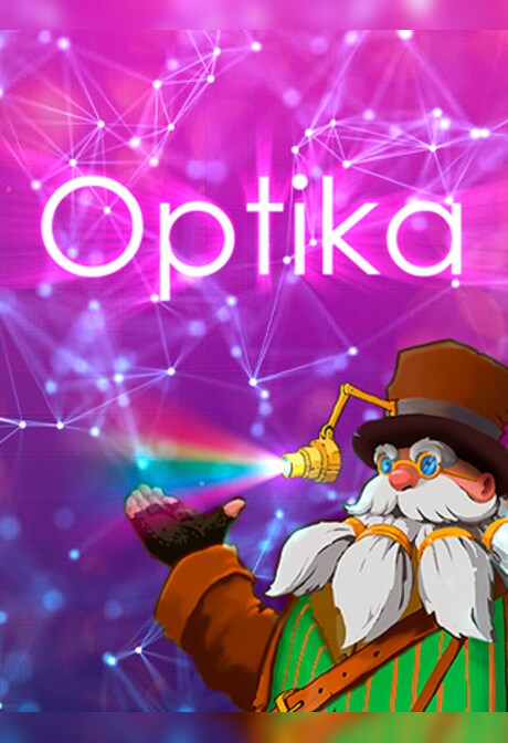 Optika Steam Key GLOBAL