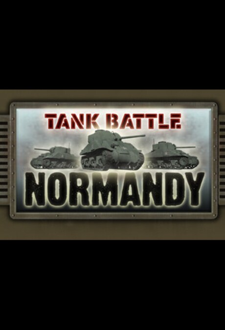 Tank Battle: Normandy Steam Key GLOBAL
