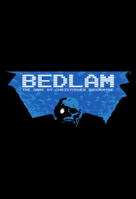 Bedlam Steam Key GLOBAL