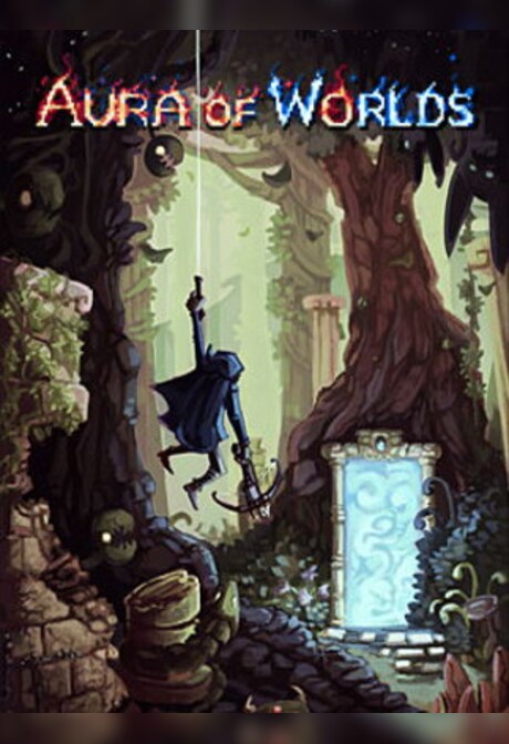 Aura of Worlds Steam Key GLOBAL