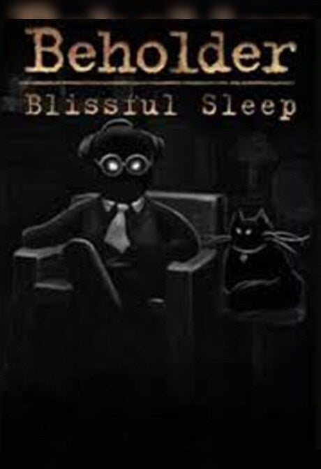 Beholder - Blissful Sleep Steam Key GLOBAL